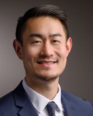 Randal Zhou