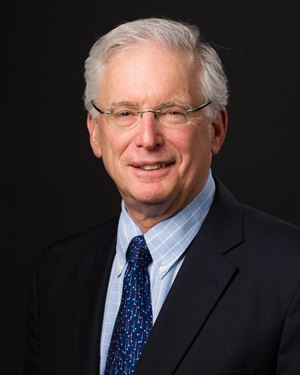 Richard L Edelson