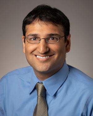 Rohit Sangal, MD