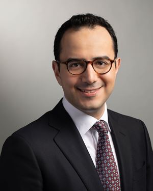 Roland Assi