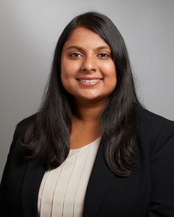 Roshni Patel