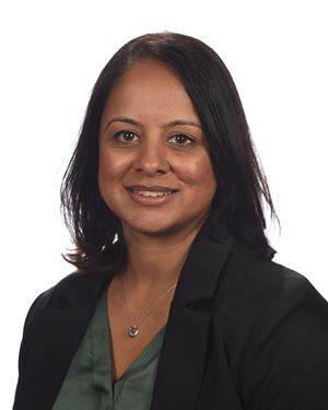 Sangini Sheth