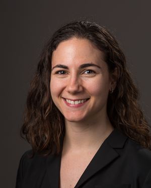 Sarah B Goldberg