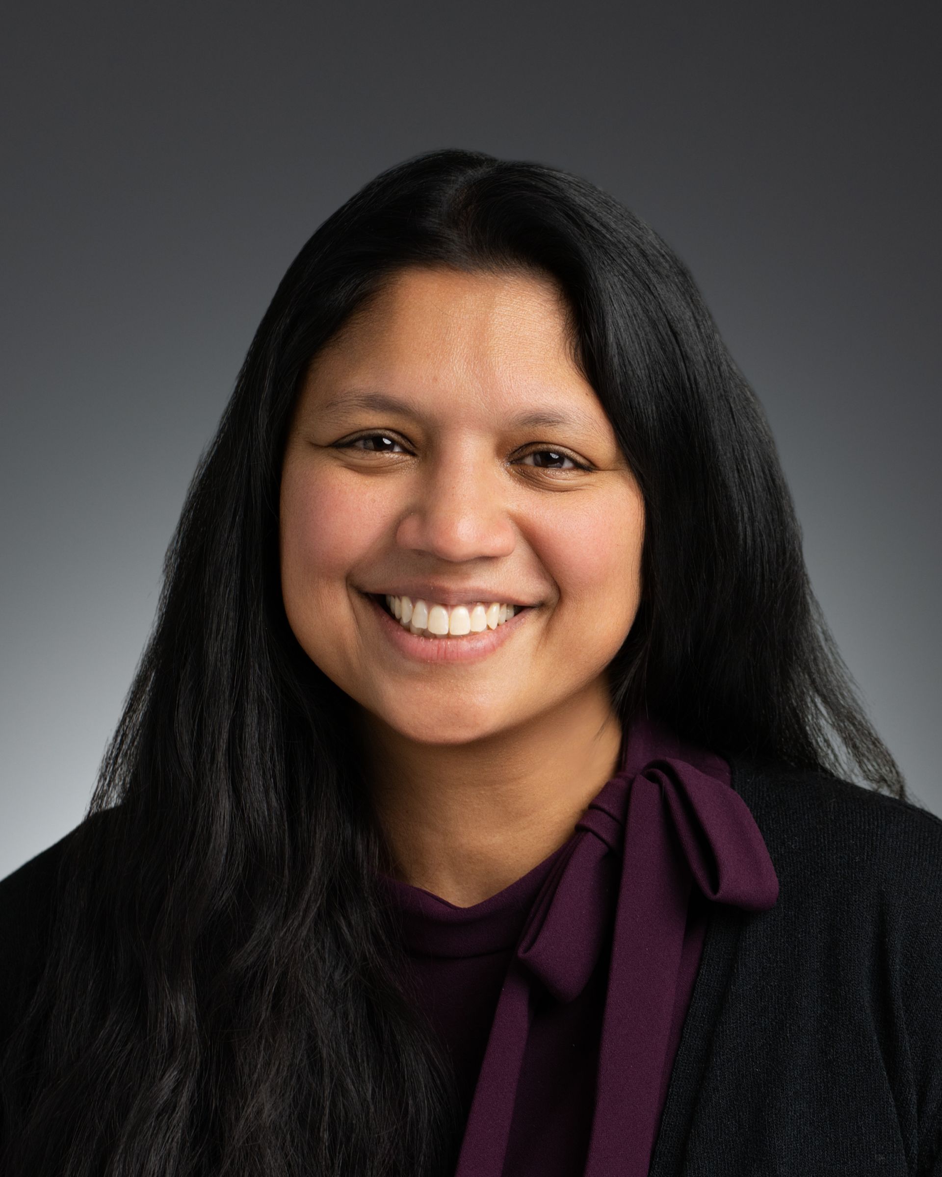 Image of Sarika M Ramachandran