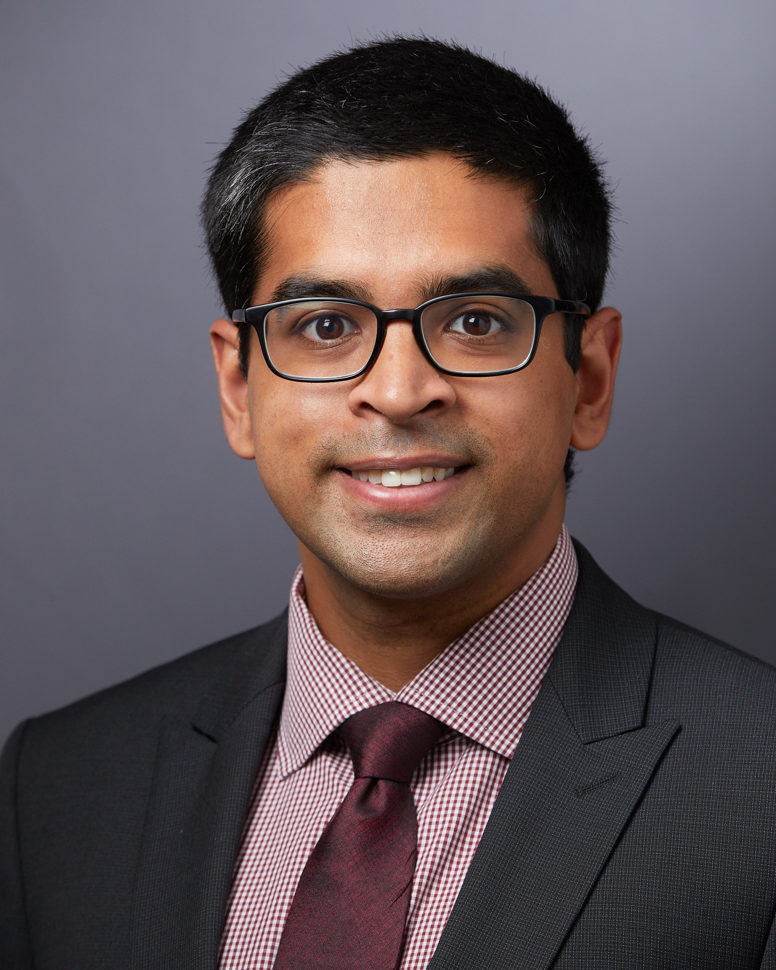 Image of Saumik Z Rahman