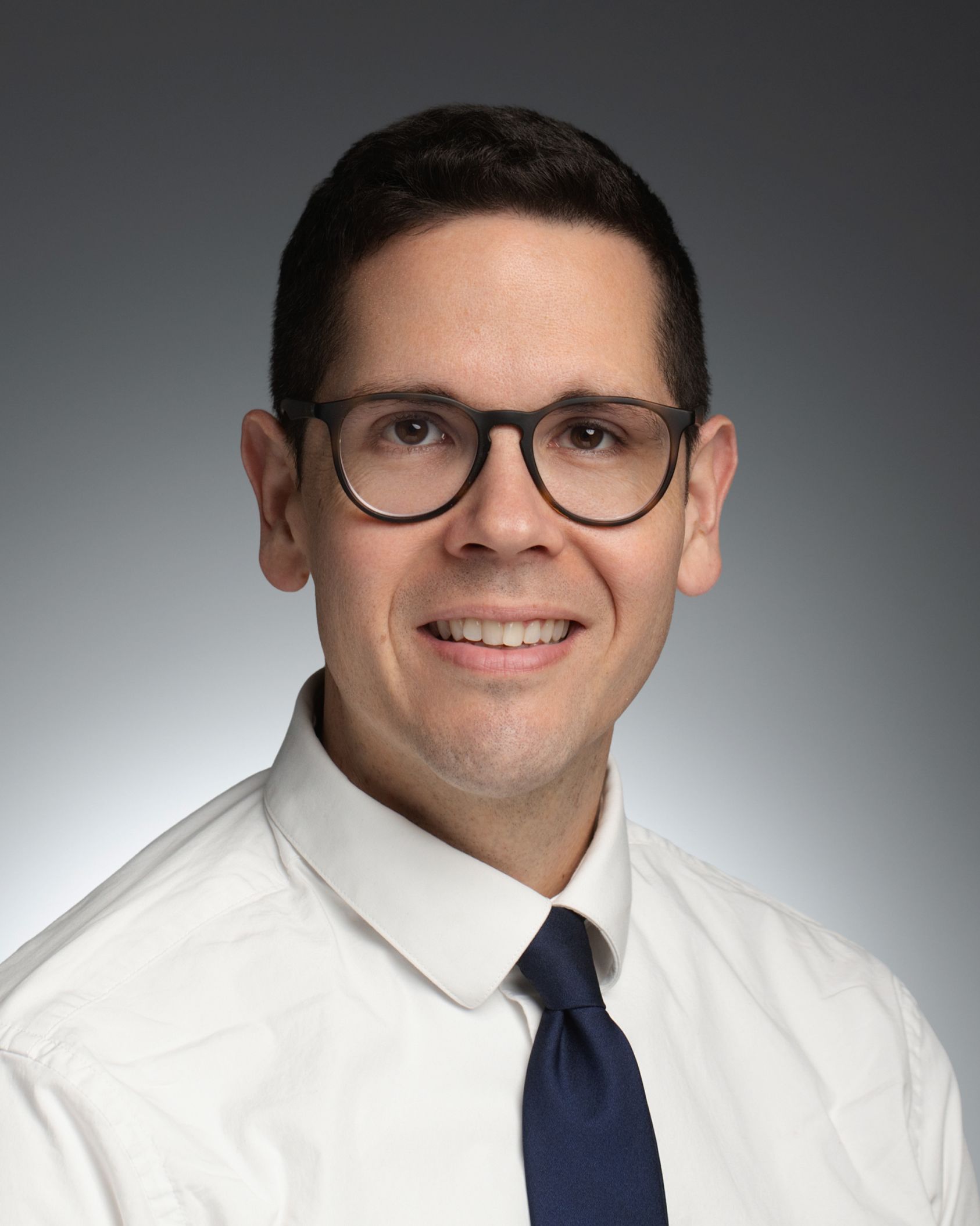 Image of Seth C Fakess