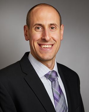Seth Woolf