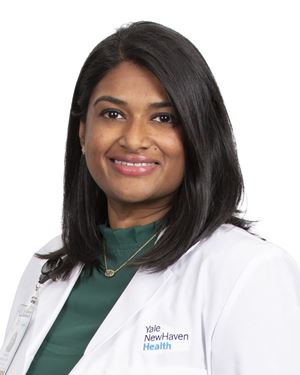 Shanthi Mogali
