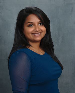 Sherin T Panacherry