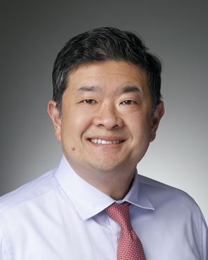 Stephen F Thung