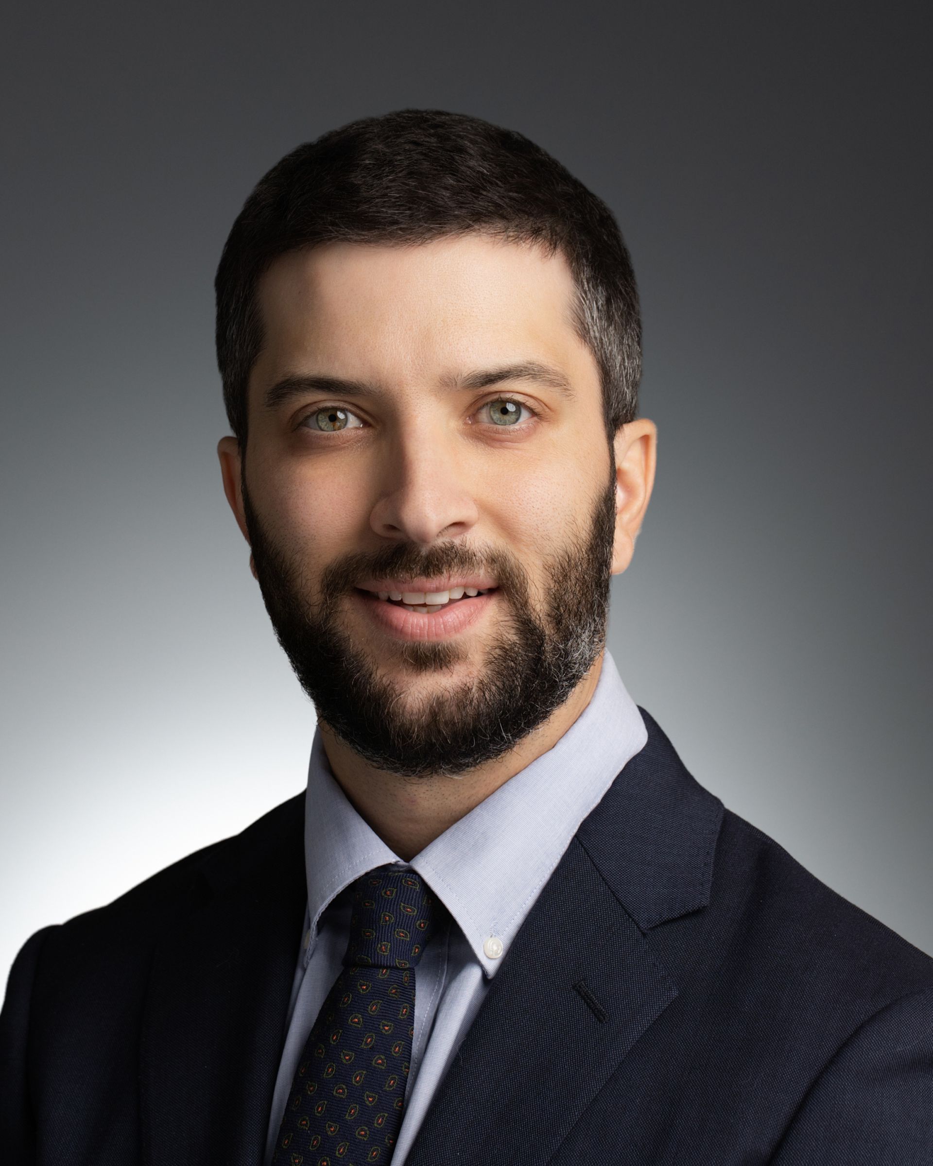 Image of Syed M Alam