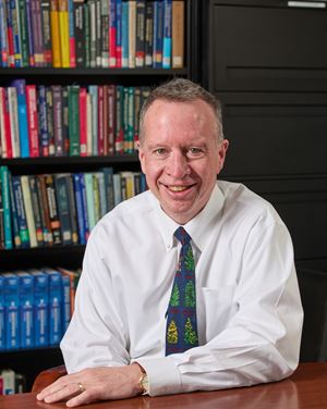 Thomas M Gill