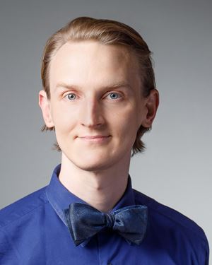 Timothy Robinson