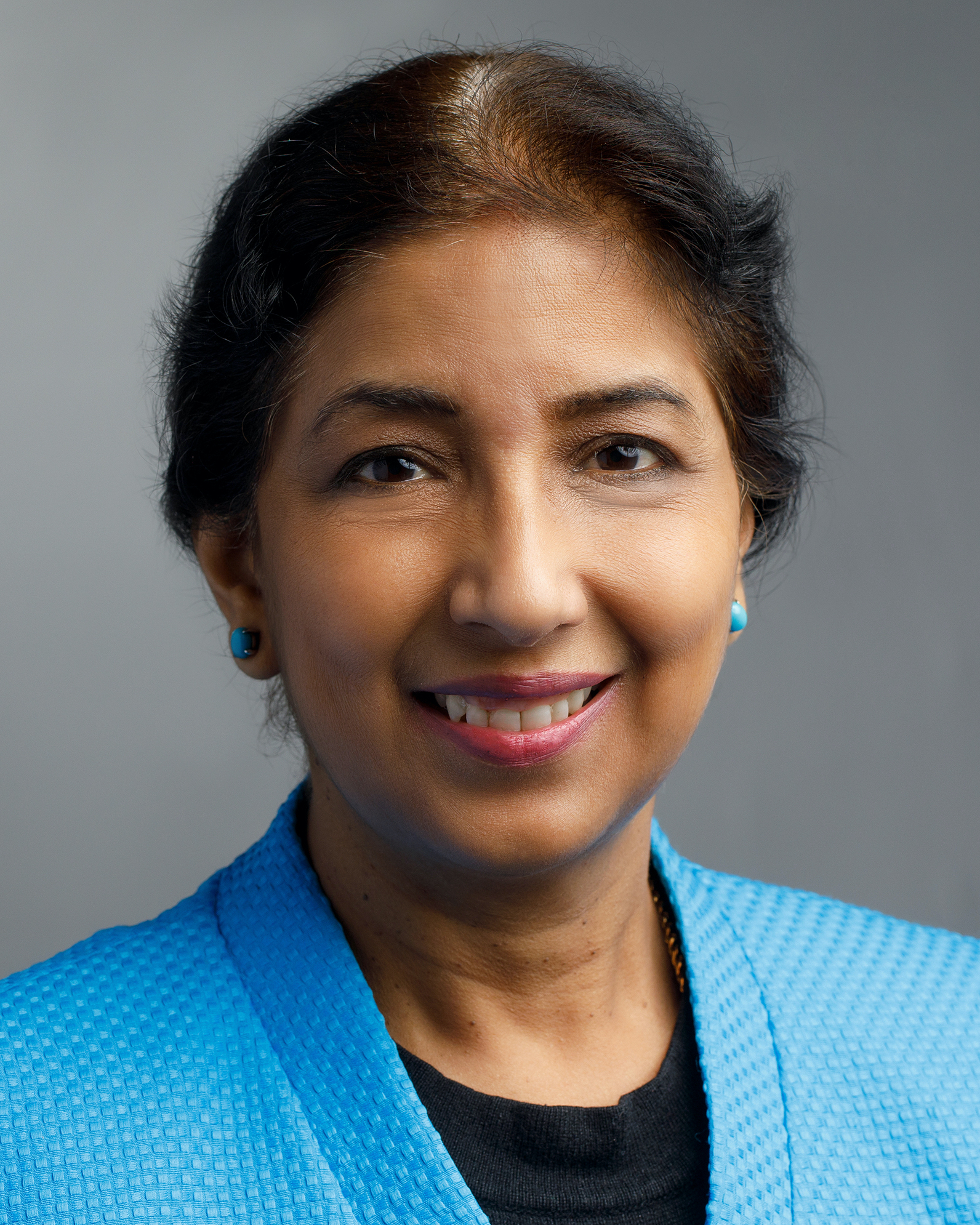 Image of Uma Krishnamurti, MD, PhD