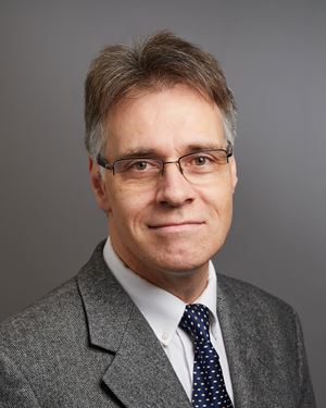 Uwe Fischer