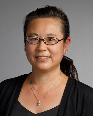 Veronica L Chiang