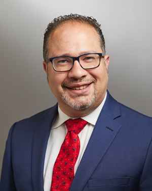 Vicente Diaz