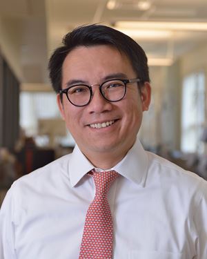 Victor A Chang