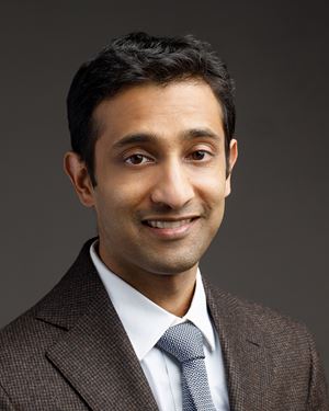 Vikas Gupta