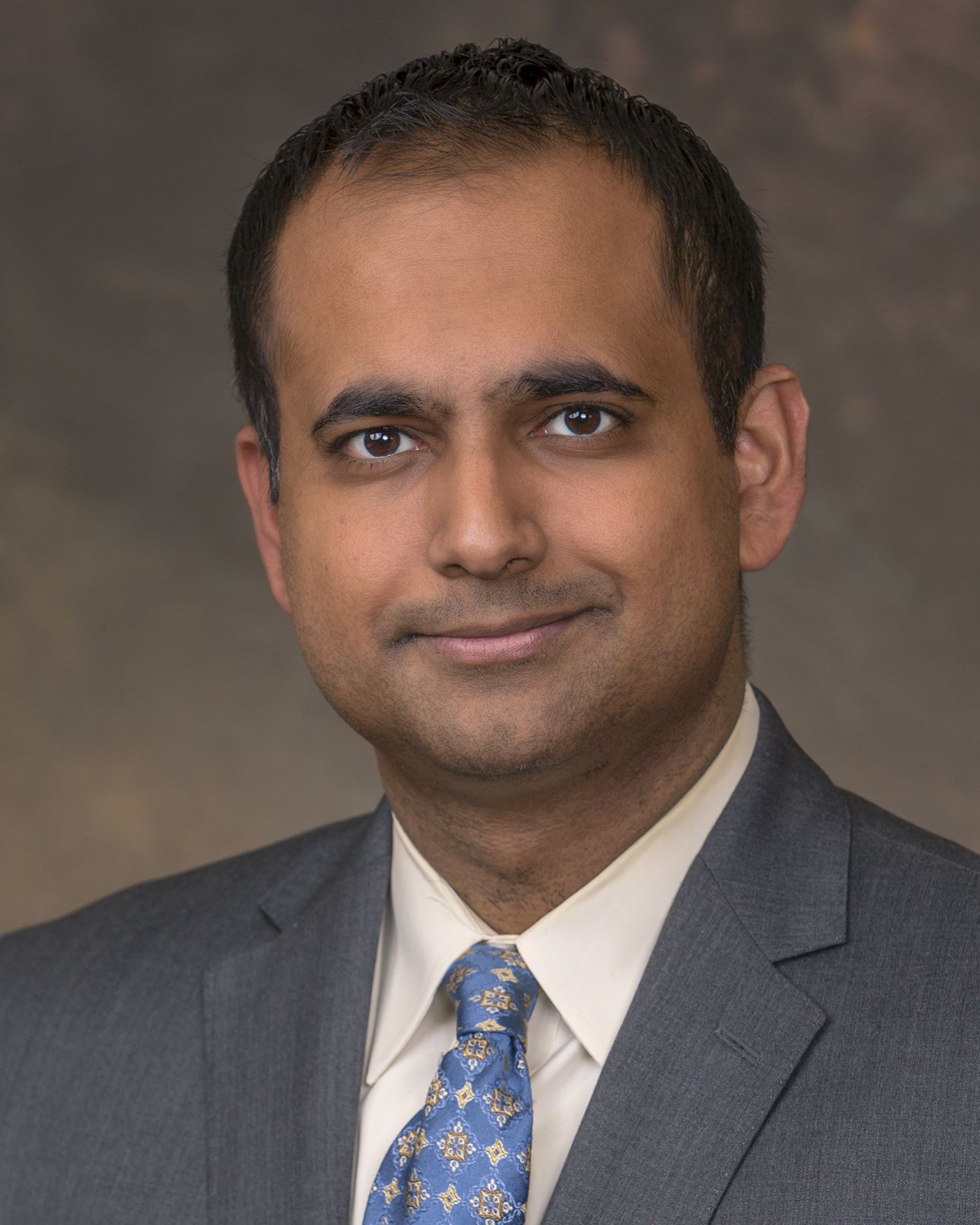 Image of Vivek Parwani