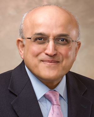Wajih Z Kidwai