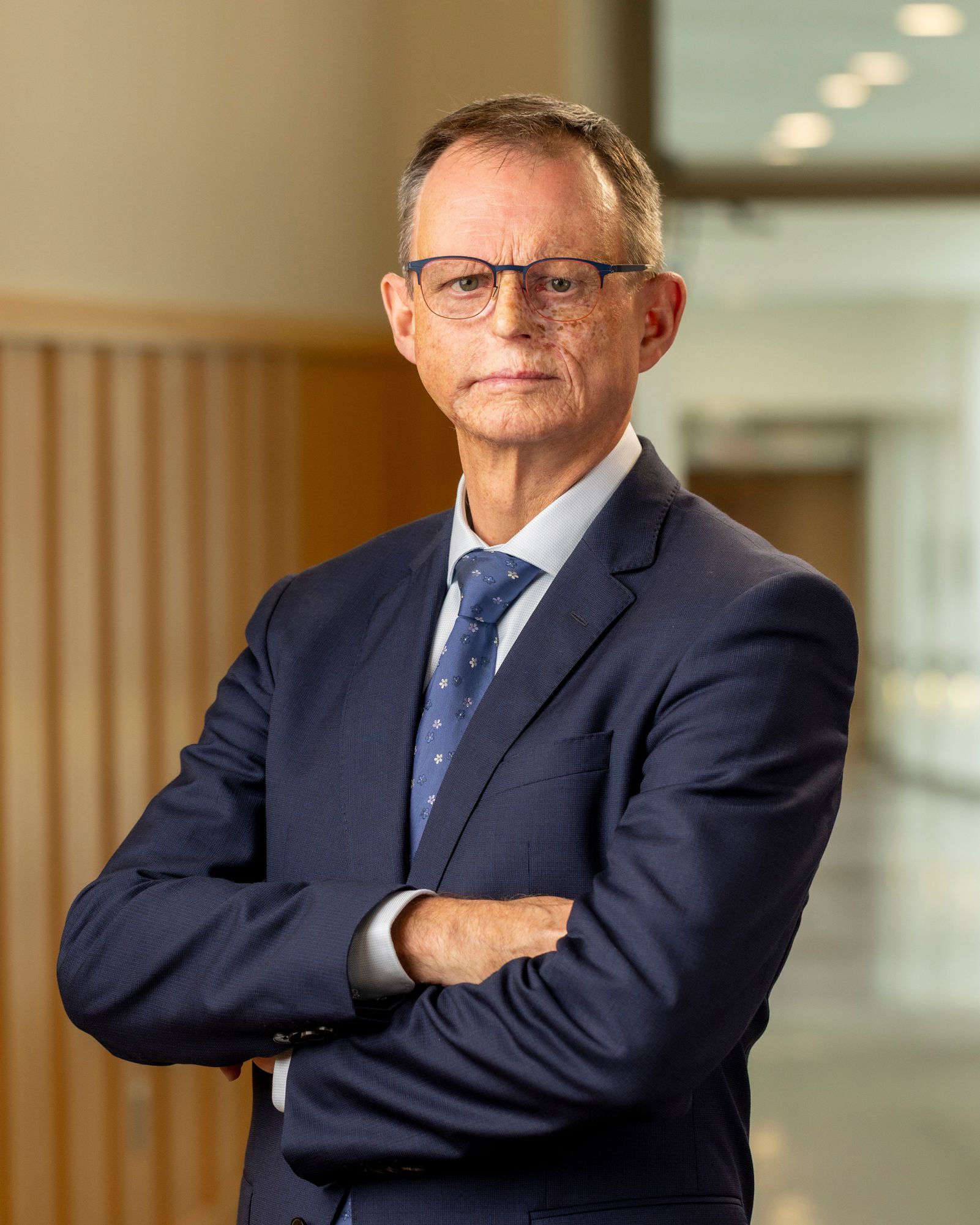 Image of Wolfram Goessling