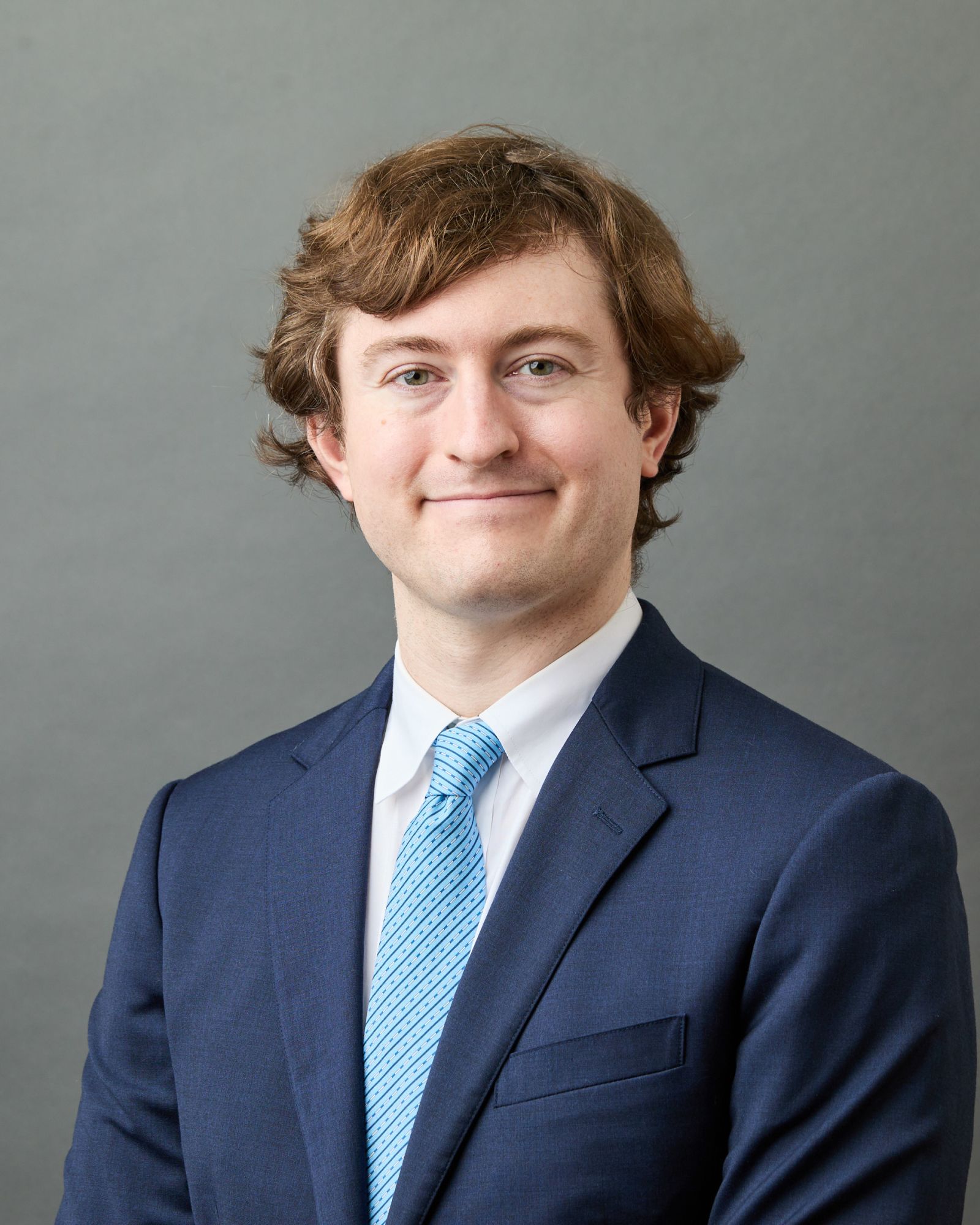 Image of Zachary Feldman