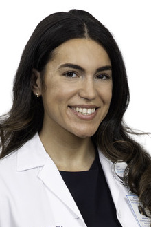 Image of Image of Ariana Dominicus, PA-C