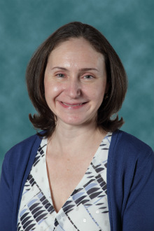 Image of Heather Becker, MD