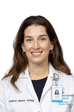 Colleen Weiss, APRN
