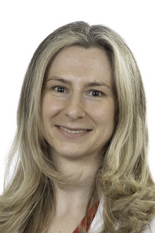 Image of Image of Nadejda Cazac, MD