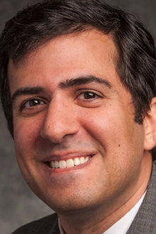 Amir Garakani