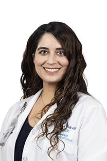 Nasheena Jiwa, MD