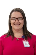 Katherine Hughes, L.C.S.W.