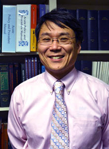 Robert Kim