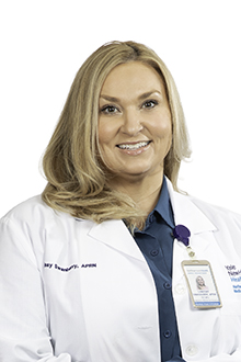 Image of Lindsay Swanberry