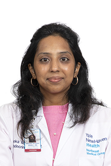 L. Priyanka Mahali, MD