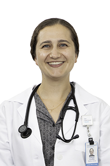 Image of Mccracken Morgan