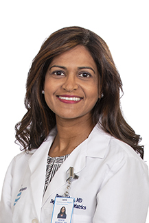 Denise Mohess, MD