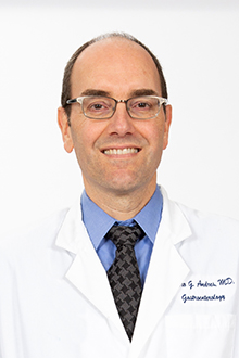 Image of Pietro Andres, MD