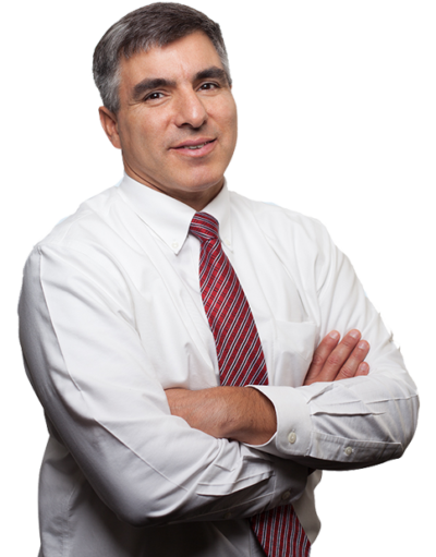 Image of Ronald Raymond, MD