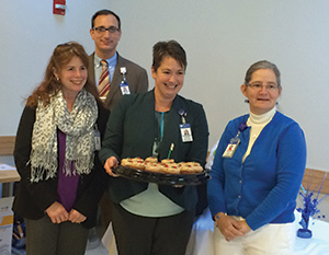 ynhh united way cupcakes 2-15