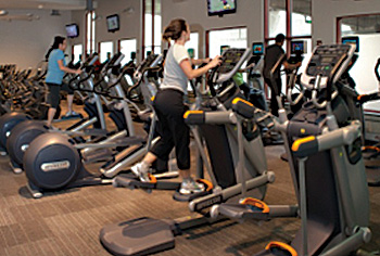 livingwell Fitness Center