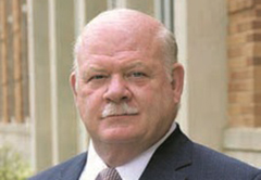Norman G. Roth, President and CEO