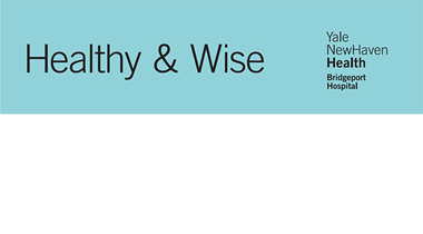 healthy and wise - banner image