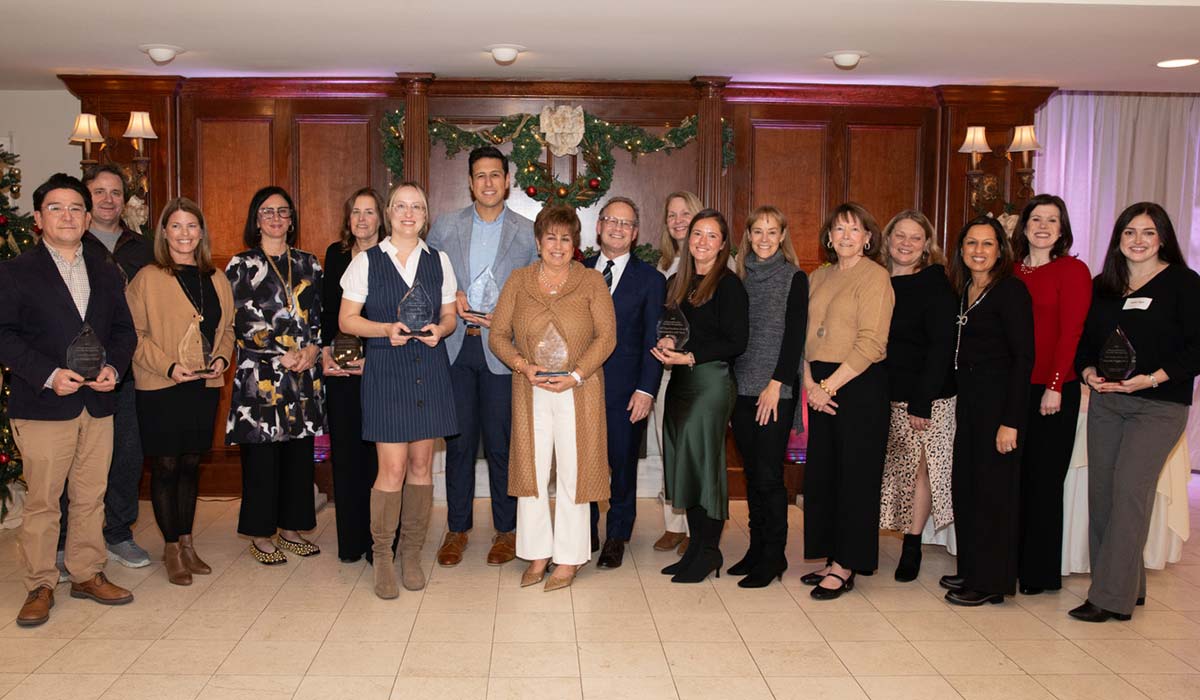 APPs from throughout the health system