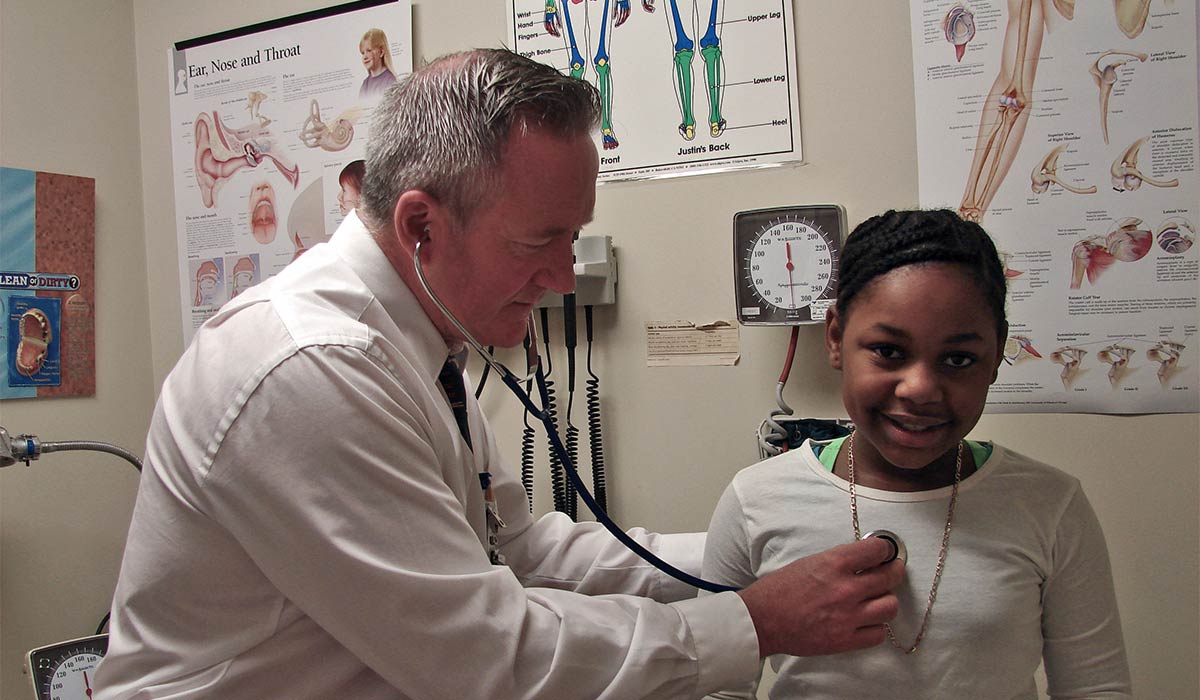 Shannon Knaggs, APRN