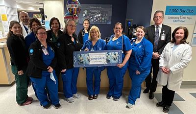 Women’s Care Center (WCC) at Bridgeport Hospital