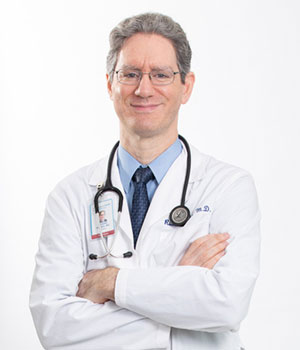 Richard Breier, MD