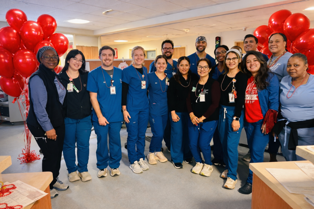 YNHH Saint Raphael's campus